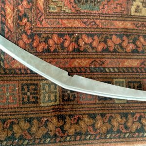 Gril deel Citroën 2CV - oud type