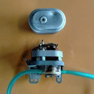 Originele ruitensproeier pomp Amazone - P1800 - PV544