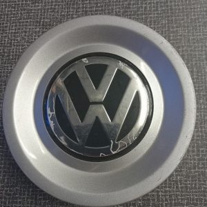 Volkswagen wieldop