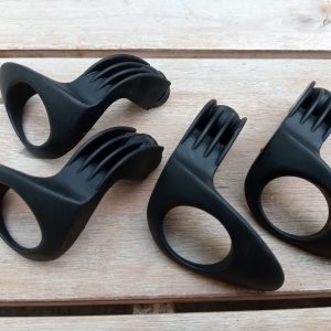 Deurgrepen interieur citroen CX serie 1