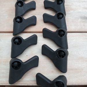 Deurgrepen interieur citroen CX serie 2