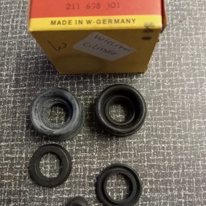 Revisiesets wielremcilinder VW Transporter