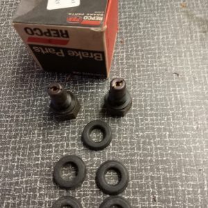 Revisieset hoofdrem cilinder Renault oa Estafette