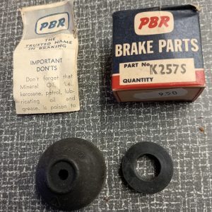 Revisieset Ford Zypher koppeling