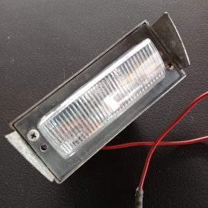 Fomoco verlichtings unit 213