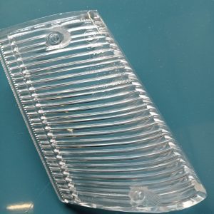 Knipperlicht lens Toyota Celica 70's - nieuw