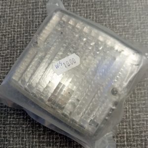 AEB700 achterlicht - achteruitrij licht wit