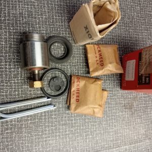 Revisieset Renault 8,10, Floride