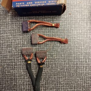 Koolborstels Dodge - Plymouth