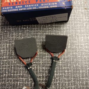 Koolborstels GGE – 2012S - 30's-40's