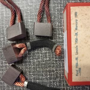 Koolborstels Ford, Lincoln, Mercury