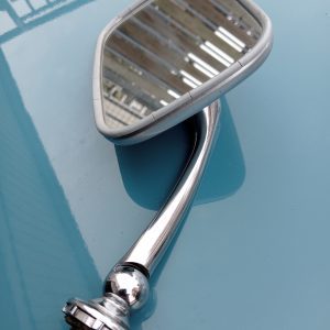 Buitenspiegel Citroen CX serie 1