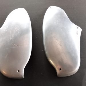 Set Robri's Peugeot 203 - achter