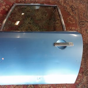 Citroen CX serie 1 portier - LA