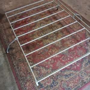 Imperial Volkswagen T1 bus