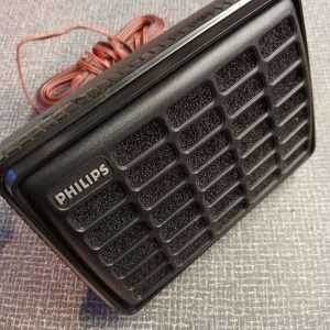 Philips opbouwspeaker