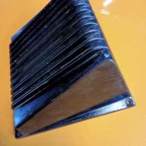 Bakeliet auto - hoedenplank speaker - oldtimer