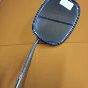 Smart Nord caravan - motorhome spiegel