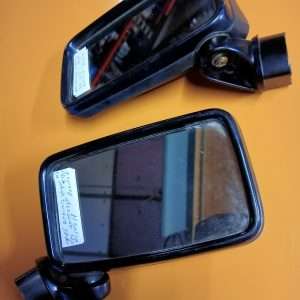 Opel Rekord E - linker buitenspiegel 