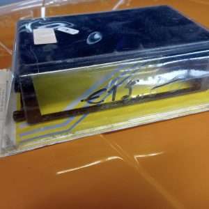 Dashboard radio unit - onderbouw - universeel