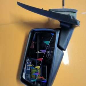 Buitenspiegel Ford Escort 4 - links