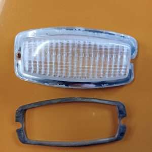 Hella TR10 lens - Volkswagen - Porsche