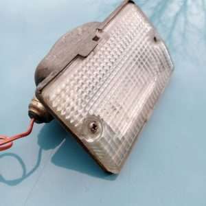 Mazda Rotary - 1300 - 808 Koito lamp - indicator