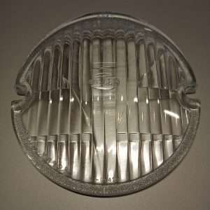 Hella lens K1125 - 110mm