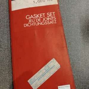 Pakkingset Austin-Morris 1959-1963