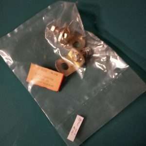 BMW 3 - 5 serie verstraler beugels