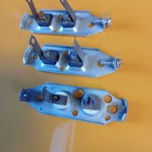 Verlichtings fittingen 15 watt