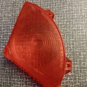 Ford Cortina knipperlicht lens