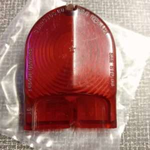 Achterlicht lens Fiat 1300 - 1500 - kombi
