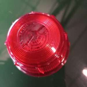 PMG Yeadon rode lens BS2516