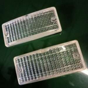 Lens achteruitrijlicht Volkswagen