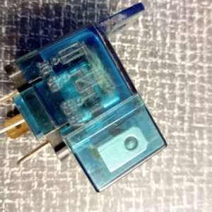 Hella relais 4RA - BMW motor R100 - K100