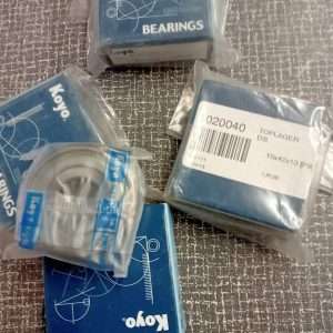 Toplager vliegwiel citroen DS