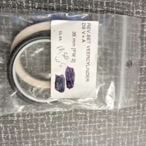 Revisiesets veercilinder  Citroën DS 