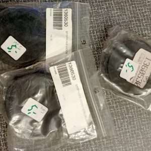 Stofhoes hoogte regelaar Citroen DS