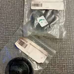 Membraan hoogte regelaar Citroën DS - LHM