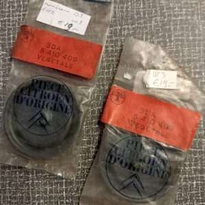 Membraan hoogte regelaar Citroën DS - LHS