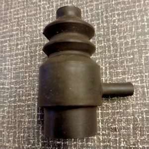 Lekzak koppelings cilinder DS 25mm