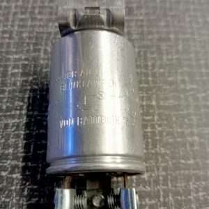 Clignoteur SWF  BGD oldtimer - universeel