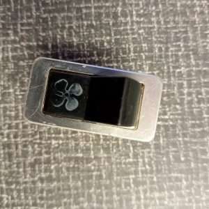 Ventilator schakelaar