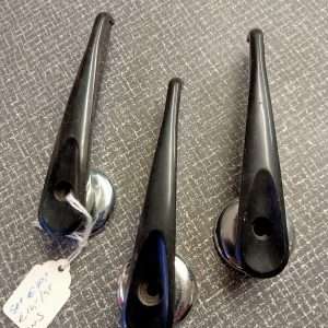 Reliant Regal deurhendel