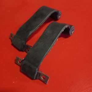 Set deurvangers Citroën 2CV