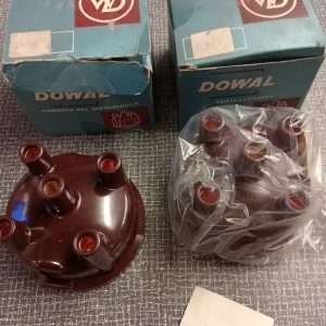 Verdelerkap Dowal B47 - Volkswagen Transporter 1950 - 1966