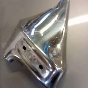 Voorbumper deel citroen ID-DS - links