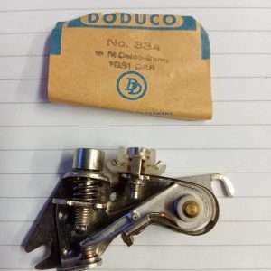 Contactpunten Doduco 334 Chevrolet - Opel V8