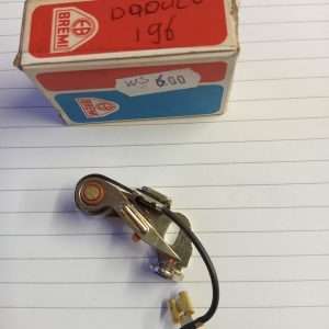 Contactpunt Doduco 196 oa Ford, Saab